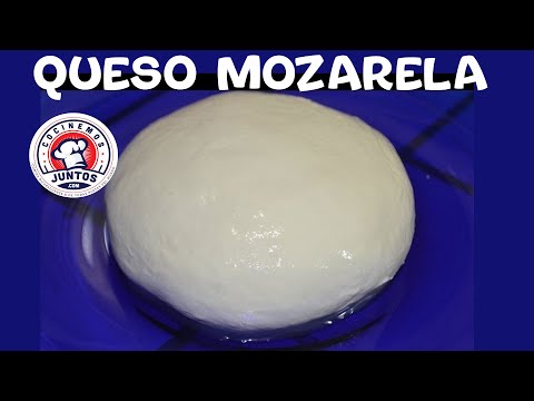 Como hacer Queso Mozarella en casa - UCIRNADSE7zTt6_MshDlnZSA