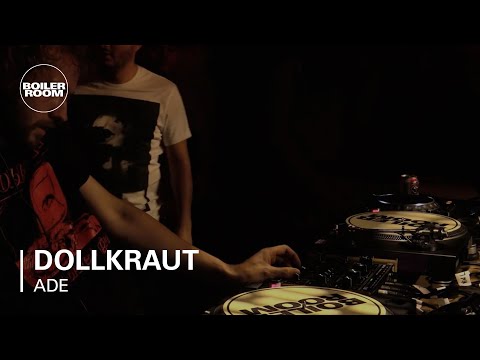 Dollkraut Boiler Room ADE DJ Set - UCGBpxWJr9FNOcFYA5GkKrMg