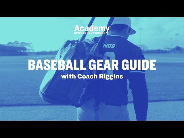 Baseball Coaches: What Gear Do You Need?