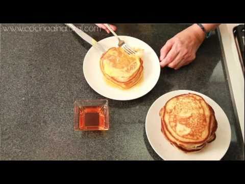 Hot cakes - UCvg_5WAbGznrT5qMZjaXFGA