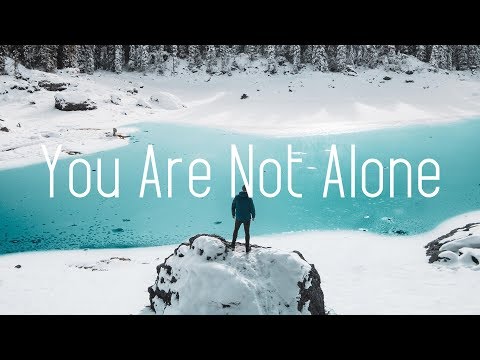 WildVibes & Patrick Key - You Are Not Alone (Lyrics) ft. David Shane - UCwIgPuUJXuf2nY-nKsEvLOg