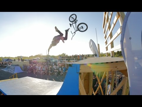 The Best Event In BMX -- Texas Toast 2014 - UCdJBLqPpsyNSPmAhVmD3HSg