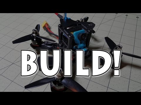 AirbladeX 130 Microquad Build - UCnJyFn_66GMfAbz1AW9MqbQ