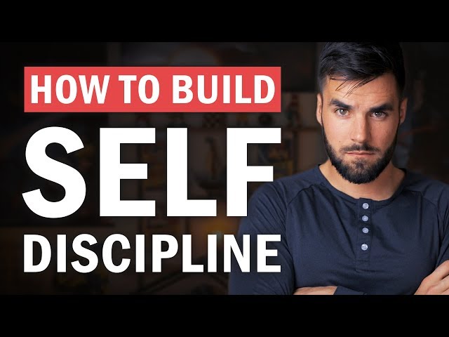 How Do Sports Improve Self Discipline?