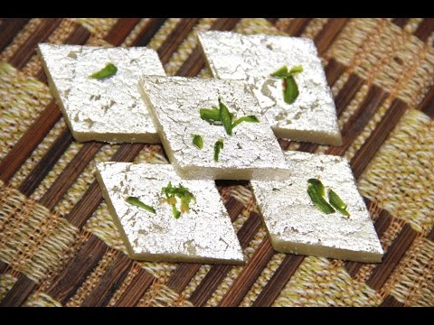 KAJU BARFI, KAJU KATLI, Kaju Barfi Recipe, Kaju Katli Recipe, Cashew Nut Fudge, Cashew Burfi, - UCrPdi5n5TsvyetOd5pAUH9w