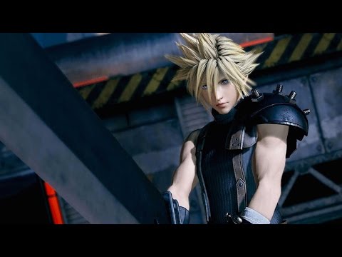 Final Fantasy VII Remake: 5 CHANGES You Might See - UCNvzD7Z-g64bPXxGzaQaa4g