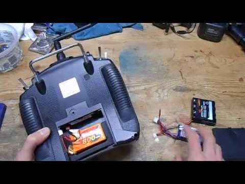 How to Use Any 2S LiPo in Spektrum Transmitters With No Modification - UCKGChT_22mb_3seyTwWJfKQ