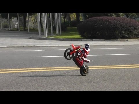 Super Rider SR4 -- More wheelies and cart wheelies - UCsFctXdFnbeoKpLefdEloEQ