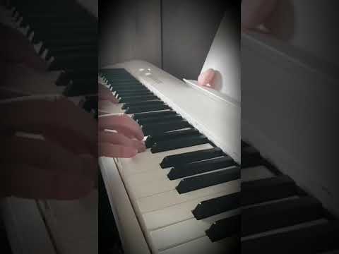 KLAN & LEA - Dass du mich liebst ( Piano Cover )