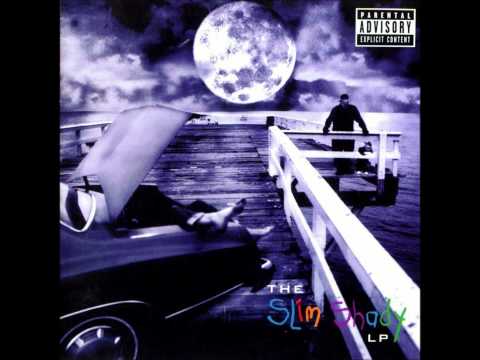 Eminem - Lounge (skit)