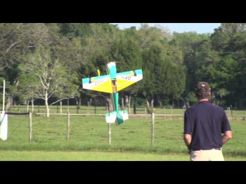 Hobbyking 3D - Michael Wargo Flies The Hobbyking Edge 540 - UCkNMDHVq-_6aJEh2uRBbRmw