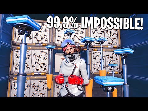 CIZZORZ *IMPOSSIBLE* DEATHRUN 3.0!! (Fortnite Creative Mode) - UC2wKfjlioOCLP4xQMOWNcgg