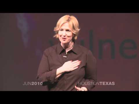 Brené Brown at TEDxHouston - UCsT0YIqwnpJCM-mx7-gSA4Q