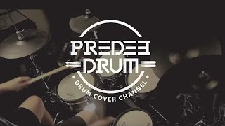 The Beginning - One Ok Rock (Electric Drum Cover) | PredeeDrum