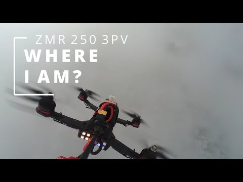 ZMR 250 Lost in clouds - UCNuXT1gGvqYWVAVrnR4uC2Q