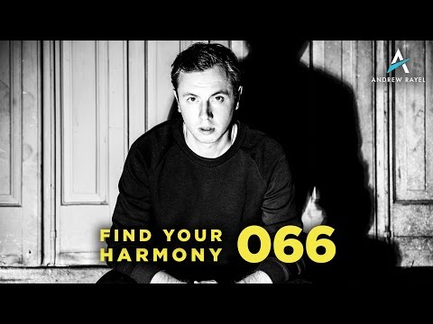 Andrew Rayel - Find Your Harmony Radioshow #066 - UCPfwPAcRzfixh0Wvdo8pq-A