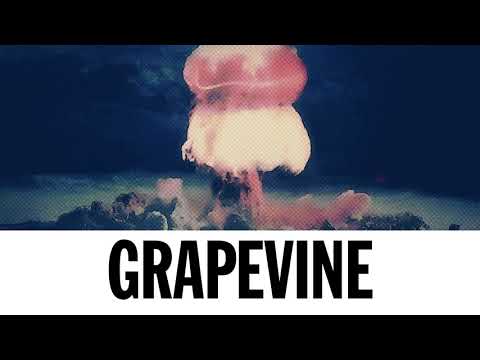 Tiësto - Grapevine (Official Audio) - UCPk3RMMXAfLhMJPFpQhye9g