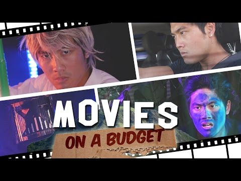 Movies on a Budget! - UCSAUGyc_xA8uYzaIVG6MESQ