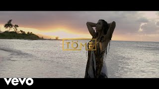 TÖME - Free (Official Video)
