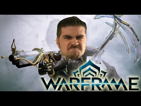 AngryJoe Plays Warframe! +AJS Update! - UCsgv2QHkT2ljEixyulzOnUQ