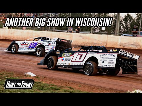Chasing Another Strong Run! Superior Showcase Finale at Gondik Law Speedway! - dirt track racing video image