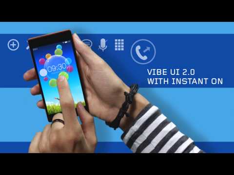 Lenovo VIBE X2 UI - UCpvg0uZH-oxmCagOWJo9p9g