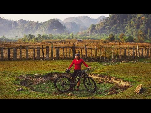 Blood Road: Bomb Craters on the Ho Chi Minh Trail (4K) - UCblfuW_4rakIf2h6aqANefA