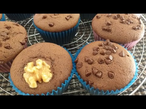 #١٢واحدة #مافن #بيضتين 