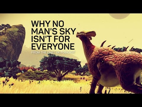 Why No Man's Sky isn't for everyone - UCOmcA3f_RrH6b9NmcNa4tdg