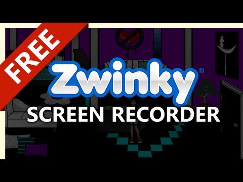 Screen Capture Zwinky Gameplay for Free - UCXAHpX2xDhmjqtA-ANgsGmw