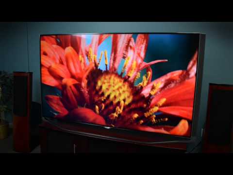 Hands on: LG UB9800 Ultra HD 4K TV - UC8wXC0ZCfGt3HaVLy_fdTQw