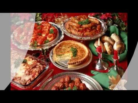 Christmas Meal Ideas