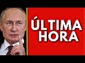 ?LTIMA HORA ATAQUE EN RUSIA! EXPLOSI?N MATA A ALTO COMANDANTE  UCRANIA  TRAGEDIA EN ISRAEL