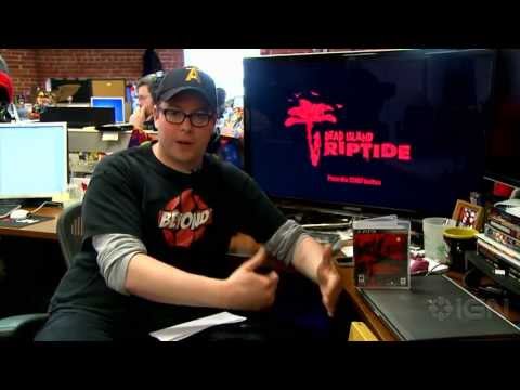 Your Dead Island Riptide Questions Answered - UCKy1dAqELo0zrOtPkf0eTMw