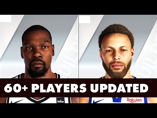 NBA 2K21 Update: What’s New Today