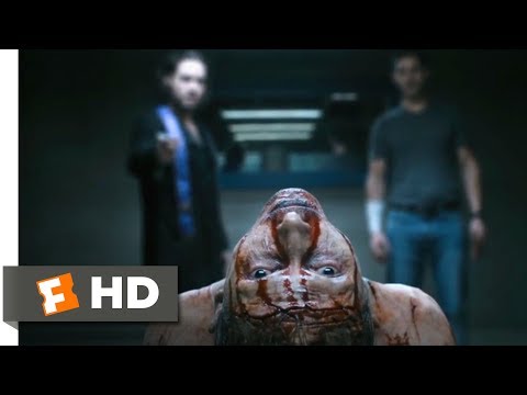 Deliver Us From Evil (2014) - Silence, Beast Scene (9/10) | Movieclips - UC3gNmTGu-TTbFPpfSs5kNkg