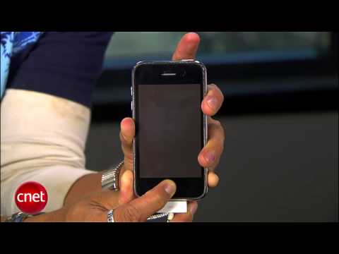 How to: Downgrade your iPhone 3G from iOS 4 - UCOmcA3f_RrH6b9NmcNa4tdg
