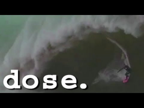 Nike St. Patrick's Day Controversy, Plus Irish Big Waves & Flogging Molly on dose - UCsert8exifX1uUnqaoY3dqA