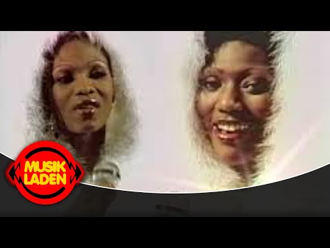 Boney M. - Mary's Boy Child - Oh My Lord (1978)