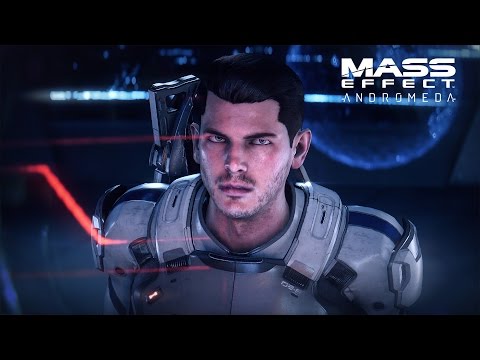 MASS EFFECT™: ANDROMEDA – Official Launch Trailer - UC-AAk4vhWHPzR-cV4o5tLRg