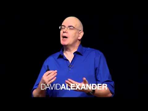 Space exploration: what will the future look like? | David Alexander | TEDxHouston - UCsT0YIqwnpJCM-mx7-gSA4Q