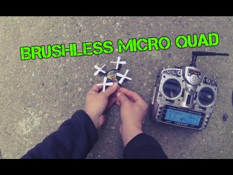 Micro brushless quad preview - UCs7PzBwYqQH5zib6Rqnz-Kg