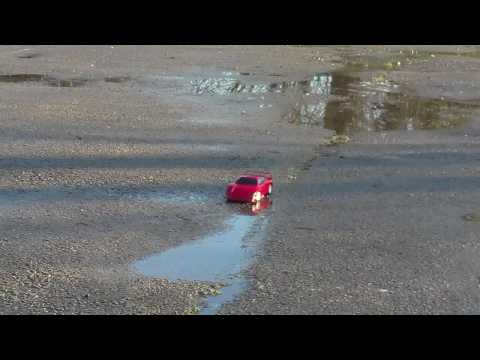 19 Year old Electric Car Behaving in the hands of a beginner - UCDmaPHBzr724MEhnOFUAqsA