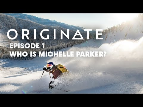 Backstory | Originate with Michelle Parker, Episode 1 - UCblfuW_4rakIf2h6aqANefA