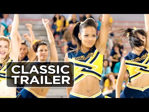 Bring It On: Fight to the Finish Official Trailer #1 - Christina Milian Movie (2009) HD - UCTCjFFoX1un-j7ni4B6HJ3Q