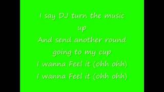 Tiësto feat.  - Feel It (Lyrics) Feat. Three Six Mafia, Sean Kingston and Flo Rida Bass Boosted