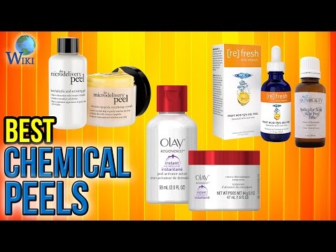 10  Best Chemical Peels 2017 - UCXAHpX2xDhmjqtA-ANgsGmw