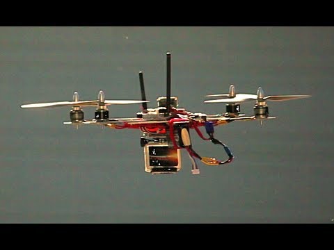 FPV Quadcopter Flights and Specs - UCq2rNse2XX4Rjzmldv9GqrQ