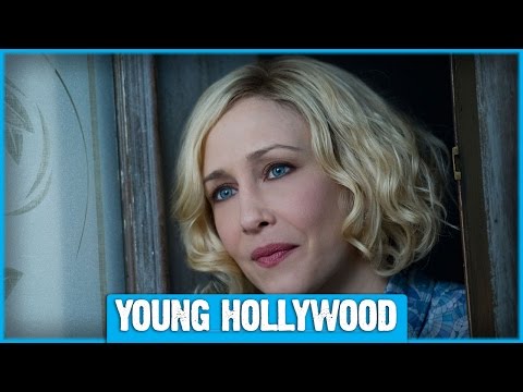 Vera Farmiga on BATES MOTEL and her Inspiration for Norma Bates! - UC93DEJOBeet3XXZlJy2uJuA