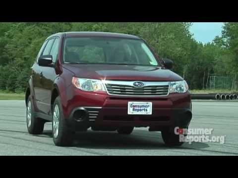 2009-2013 Subaru Forester Review | Consumer Reports - UCOClvgLYa7g75eIaTdwj_vg